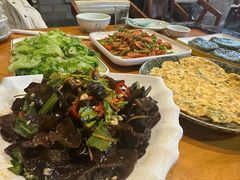 -61号餐吧(兴坪古镇漓江店)