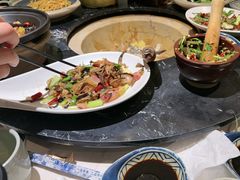 -云海肴云南菜·蒸汽石锅鱼(青岛万象城店)