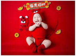 -最爱baby儿童摄影