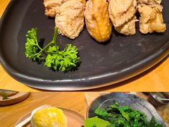 -一朵菌·野生菌探索家火锅(南亚店)