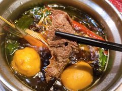 -围炉夜话·潮汕卤水火锅(榕江店)