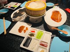 局气文房烤鸭-局气 烤鸭·北京菜(光华路店)