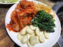 -33韩式自助烧烤(环城南路店)