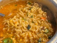 -缸桶屋韩国料理·全程帮烤(泰禾店)