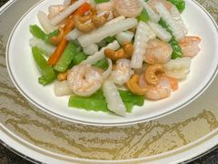 -三道菜(明堂公园店)