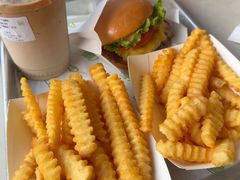 -Shake Shack(天环店)