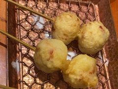 -天妇罗内顺田(罗湖店)
