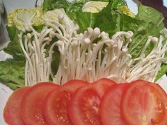 -潮牛禾记•潮汕鲜牛肉火锅(新亚洲店)