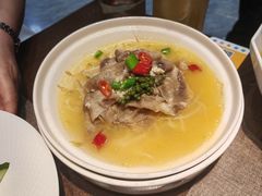 -俏东方·海味水饺·青岛菜(崂山店)