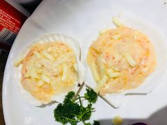 -釜山火炉韩式炭火烤肉(欧洲城店)