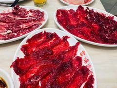 -味逍遥牛肉火锅(万江旗舰店)