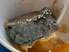鲍汁自磨黑豆腐-岁粤Moon·湖景餐厅(月光码头店)
