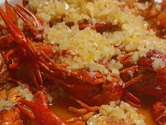 -周姑娘不等味·牛羊肉火锅·螃蟹罗氏虾·烤鱼烤串(高邮店)