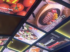 -菲滋意式餐厅(临平万达店)