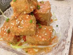 -白仁仔· 活烤海鲜 宵夜(豫园店)