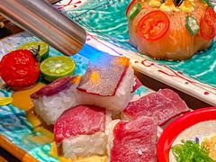 -鸟山鸣·日料食堂(王府井店)