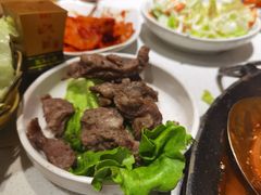 -名家韩国料理·烤肉(瑶海店)