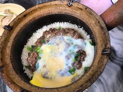 -红星光发煲仔饭(大石街店)