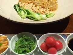 -李犟大爆鳝面·手工蟹黄包(湖滨西湖店)