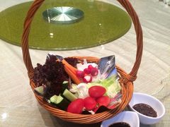 -琼林徽宴(中央门店)