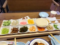 -怪噜范·老贵阳街头名小吃(鸿通城店)