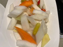 -蝎王府羊蝎子(西直门店)