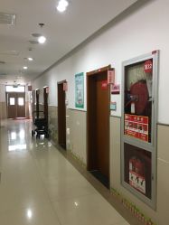 -上海市嘉定区妇幼保健院