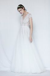 点击看大图 -Chic Bridal 熙可婚纱