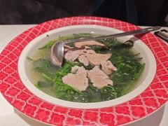 -谭厨中山传家菜.乳鸽.脆鲩鱼(华强北中航城店)