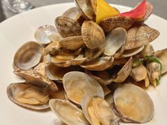 -阿明小菜·海鲜·上海菜(梅陇店)