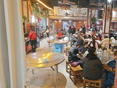 -灶东家民间菜(回兴店)