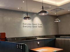 -萨莉亚意式餐厅(南京环亚凯瑟琳广场店)