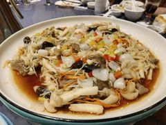 -琼菜王(南海店)
