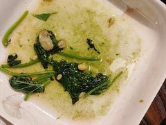 -大洋家·潮汕鱼鲜·花胶砂锅粥(天河东路店)