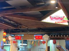 -印象鲵宴·张家界地标美食名片(溪布街店)