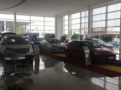 -重庆安博福特4S店(汽博中心店)
