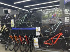 -迪卡侬(安德门店)