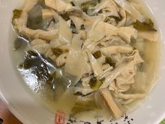-乡亲鹅肉城(吴江店)