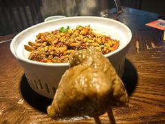 -小柴米·传统江西菜(万寿宫店)