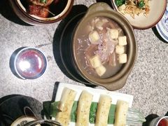 -南京大牌档(济南万象城店)