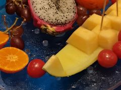 -佳兰雅序融合菜(高新店)