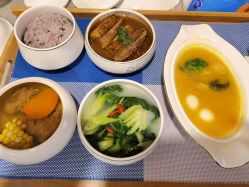 -安雅国际月子会所(拱北森宇富通店)