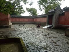 -龙王庙行宫