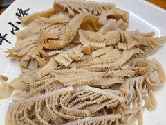 -牛小隆牛肉面馆(四牌楼店)