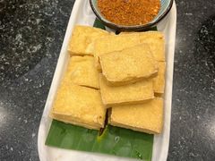 -浩海火烧云傣家菜(蓝港店)