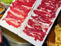 -海银海记潮汕牛肉火锅(新港中路海珠店)