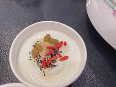 自制酸奶-紫光园·烤鸭·北京菜(团结湖店)