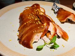 桂花香烤鸭-青年公社烤鸭(宝杨宝龙广场店)