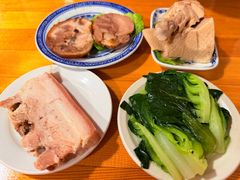 -同得兴 Since·1995 传统苏式面馆(嘉馀坊店)