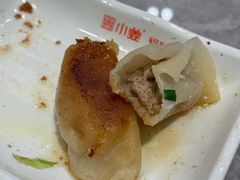 -小姜锅贴(凤凰街店)